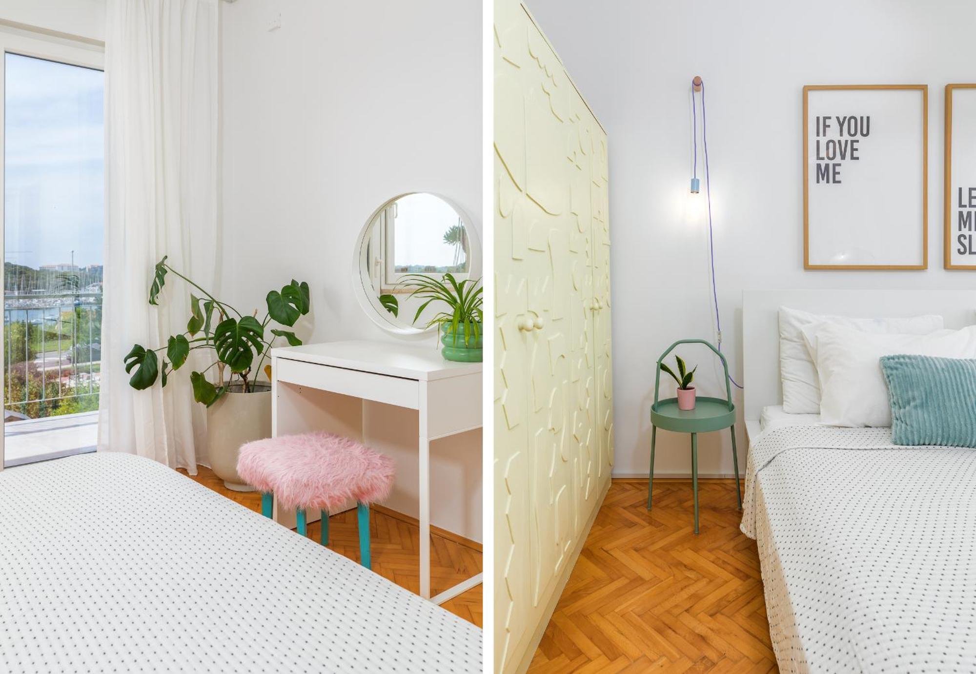 Salt&sky Apartment Pula
