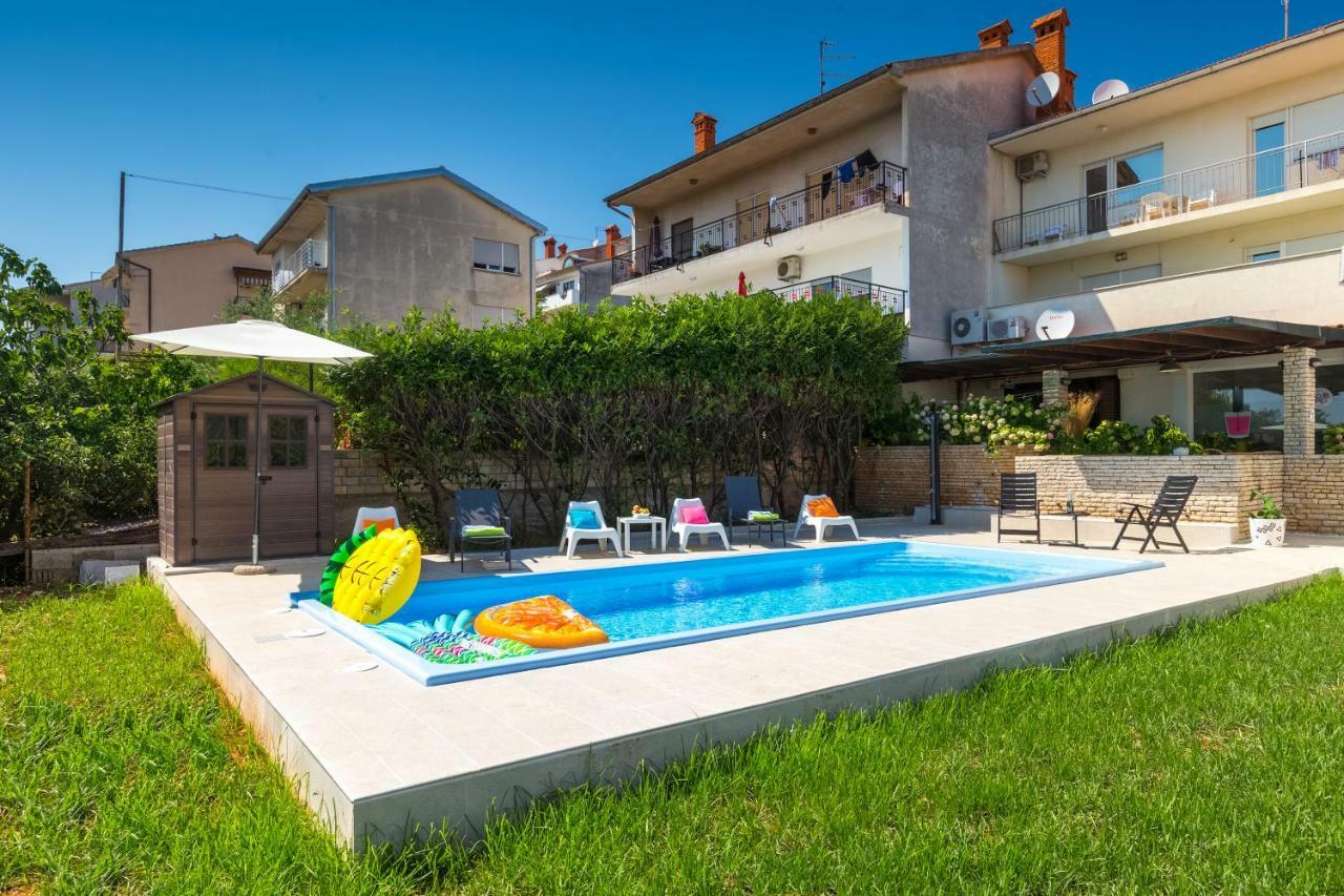 Apartman Vesna Q Apartment