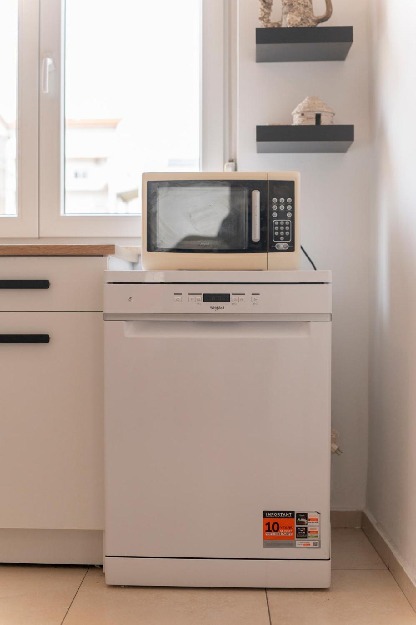 Salt&Sky Apartman Pula