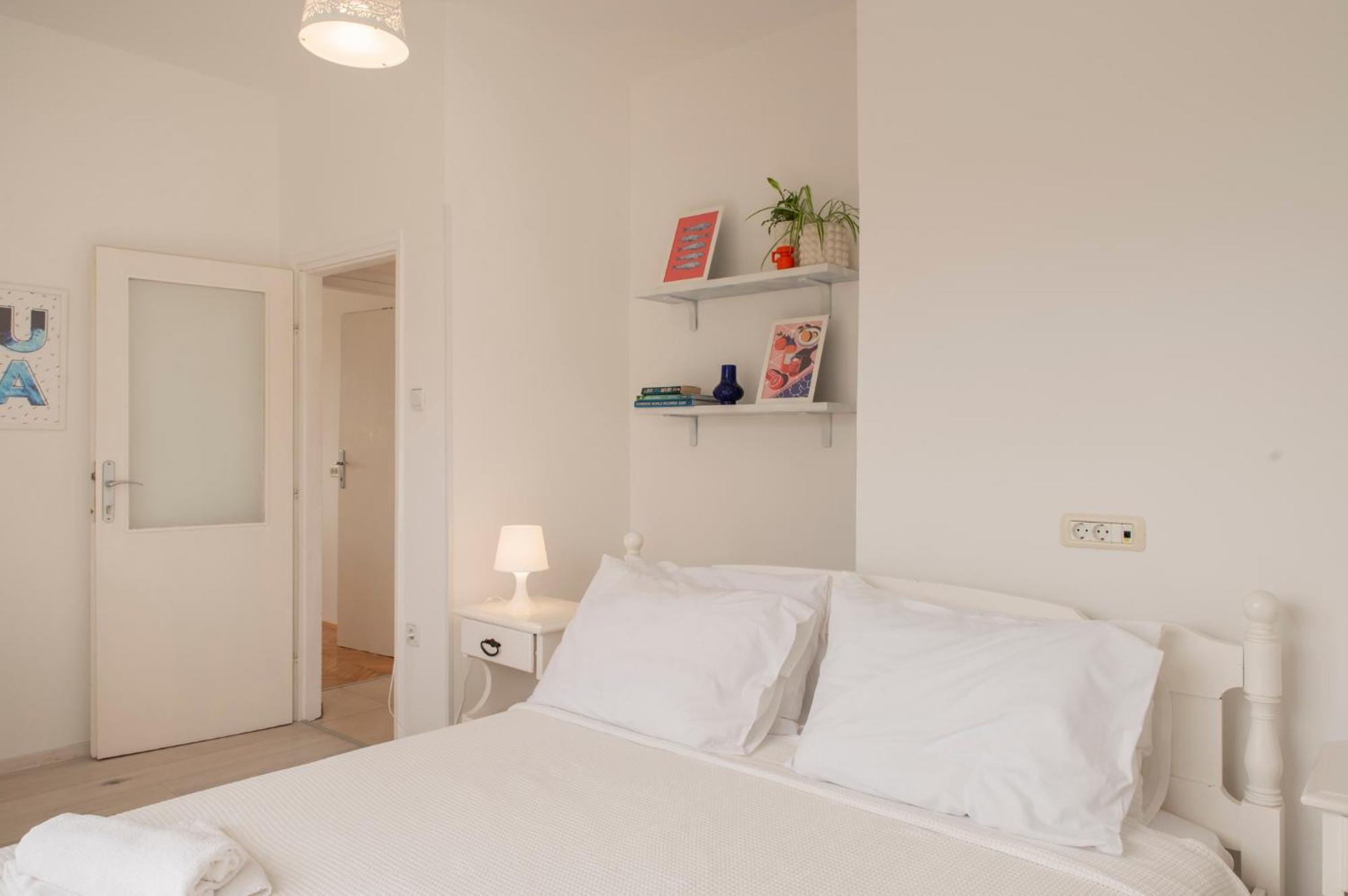 Salt&Sky Apartman