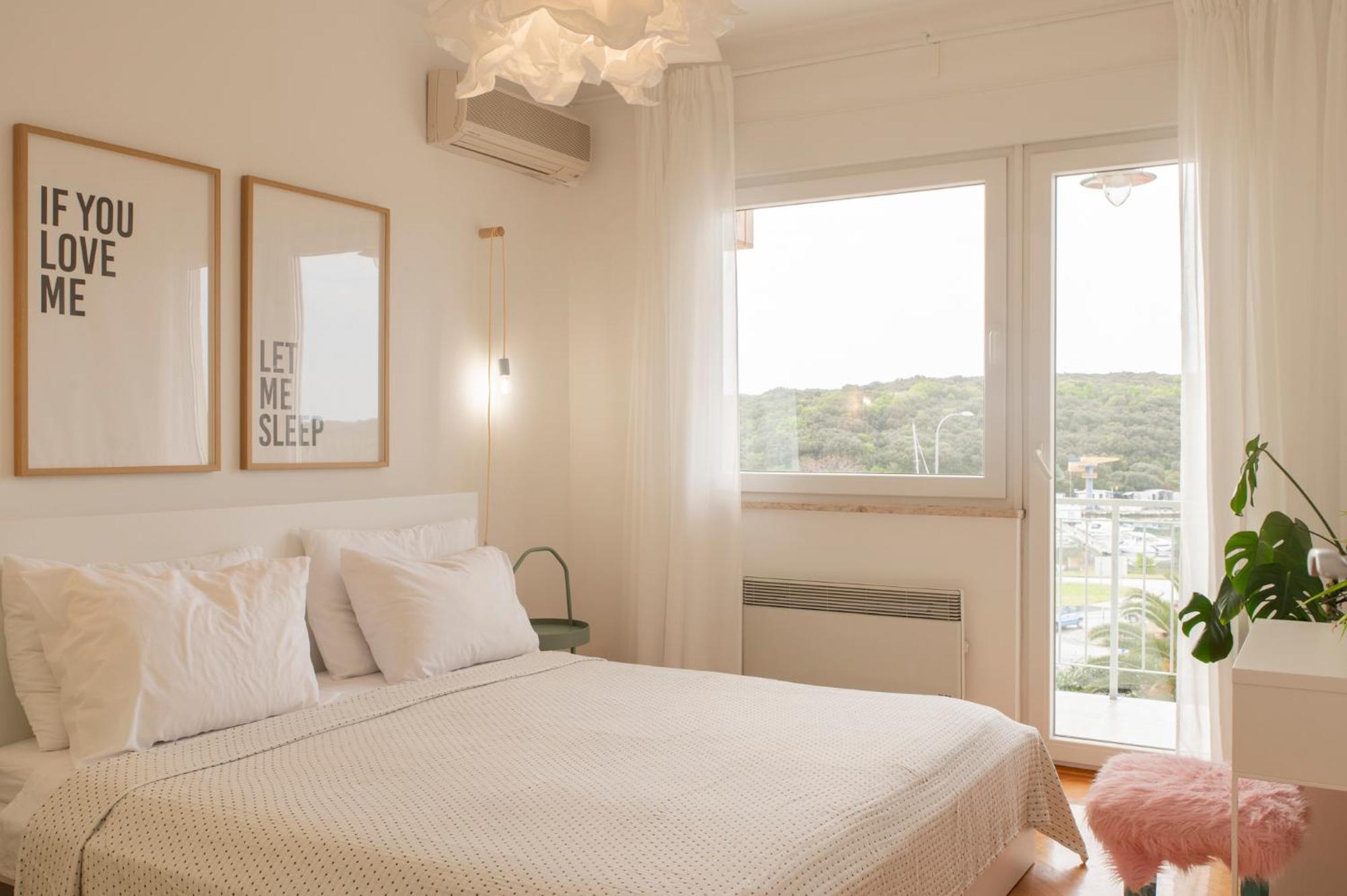 Apartman Salt&Sky *