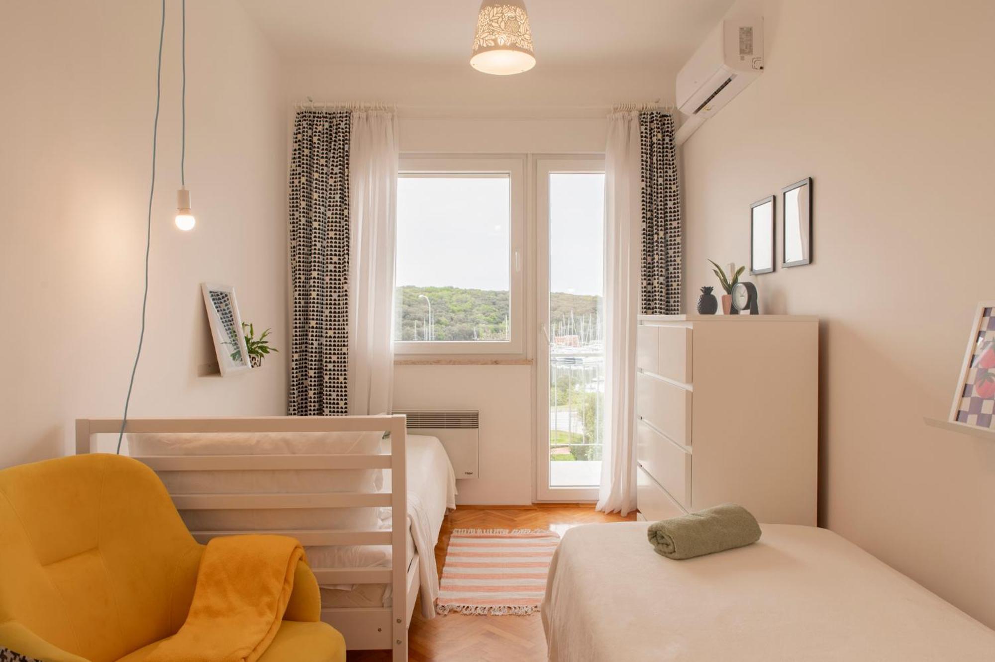 Apartman Salt&Sky